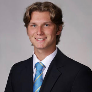 Meet your Posher, Kyle